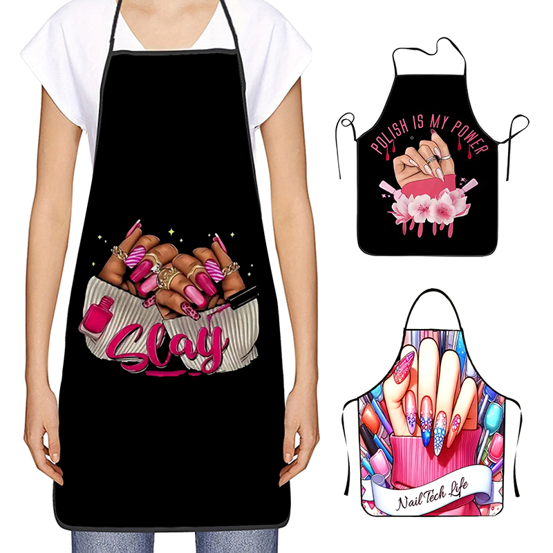 Tablier de cuisine pour femmes - Kitchen For Baking avis et prix