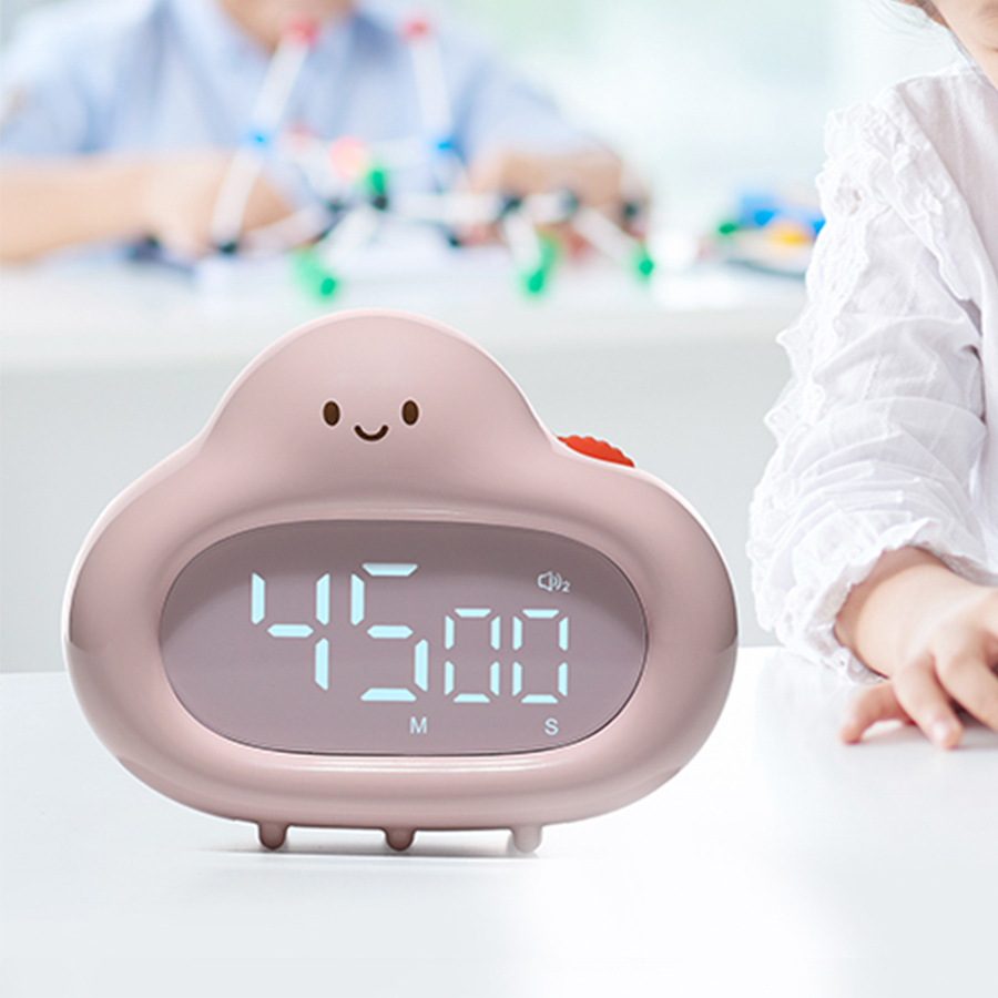 Minuterie créative en forme de - Baking Kitchen Hourly avis et prix