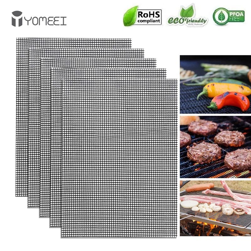 YOMEEI – tapis de Barbecue ant - Super Kitchen Baking Mat avis et prix