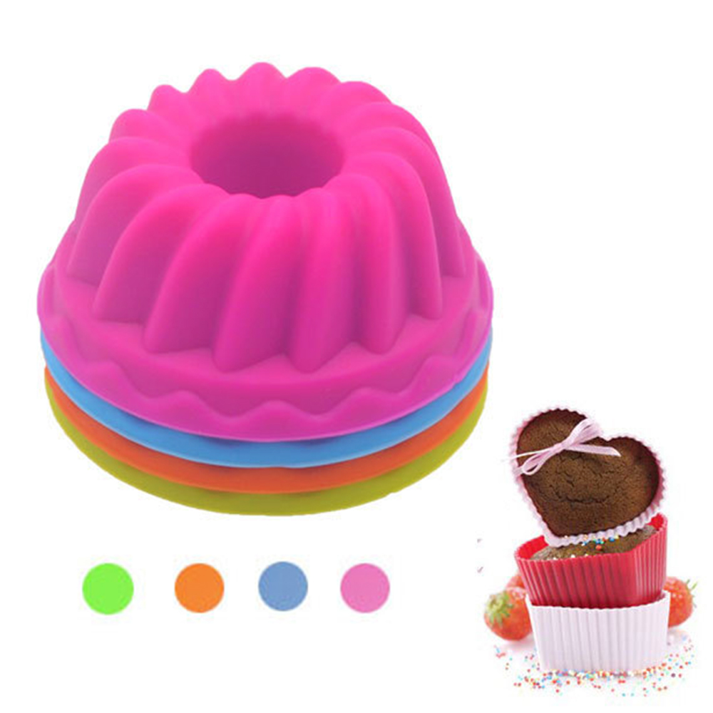 12 pièces/ensemble de moule à  - Kitchen Baking Utensils avis et prix