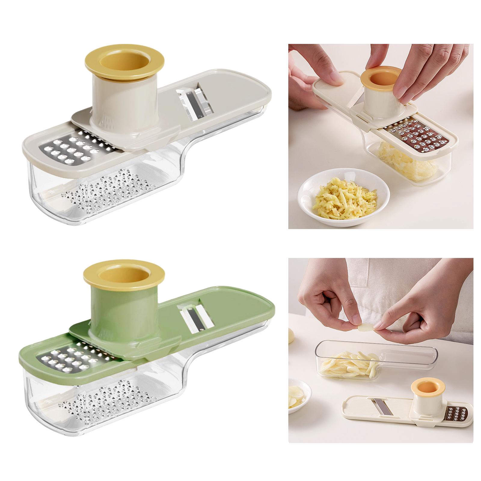 Râpe à gingembre et ail avec r - Kitchen Baking Utensils avis et prix