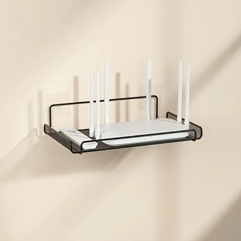 Étagère pour routeur en acier  - Kitchen Uncle avis et prix